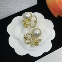 High Quality Fashion Jewelry Earrings 0718199
