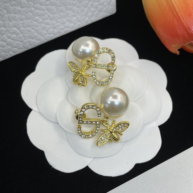 High Quality Fashion Jewelry Earrings 0718199