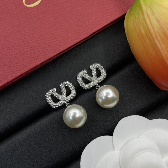High Quality Fashion Jewelry Earrings 0718215