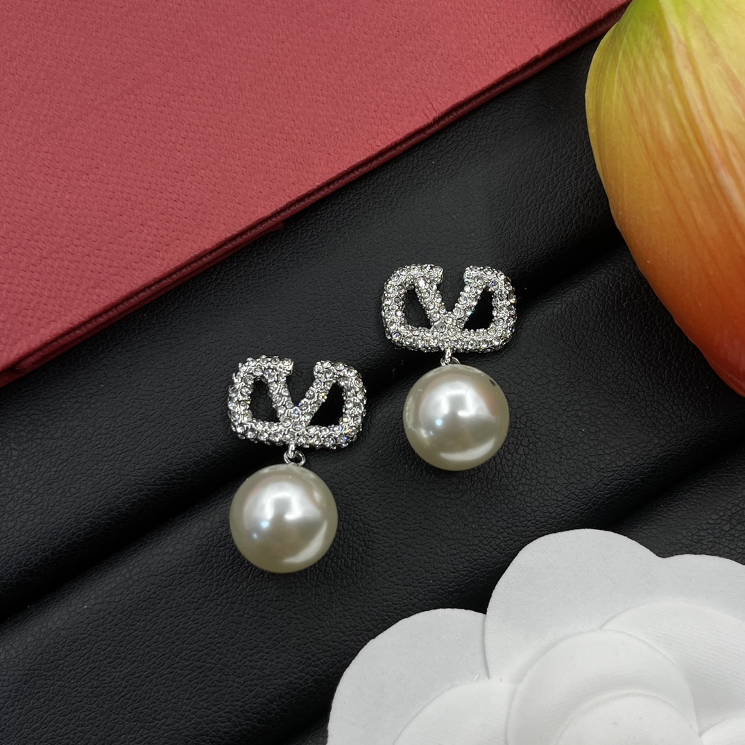High Quality Fashion Jewelry Earrings 0718215