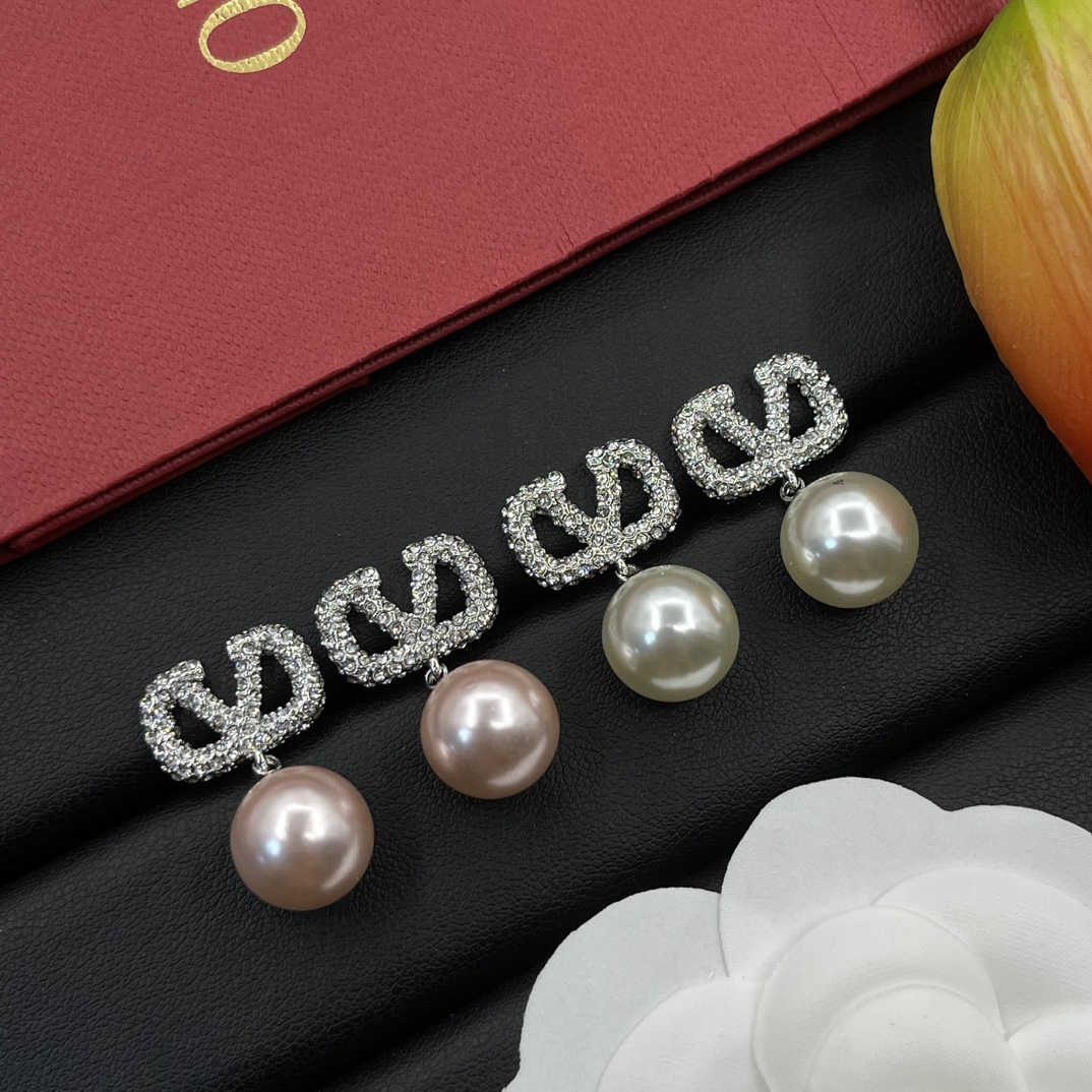 High Quality Fashion Jewelry Earrings 0718215