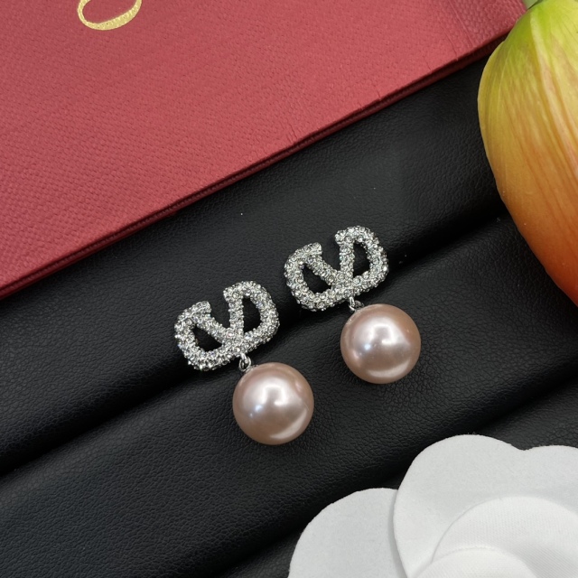 High Quality Fashion Jewelry Earrings 0718215