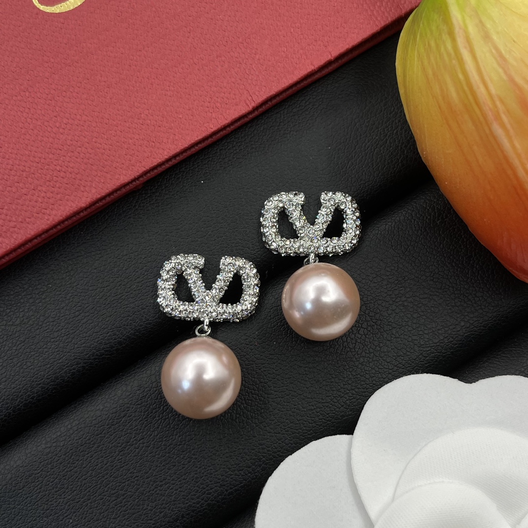 High Quality Fashion Jewelry Earrings 0718215