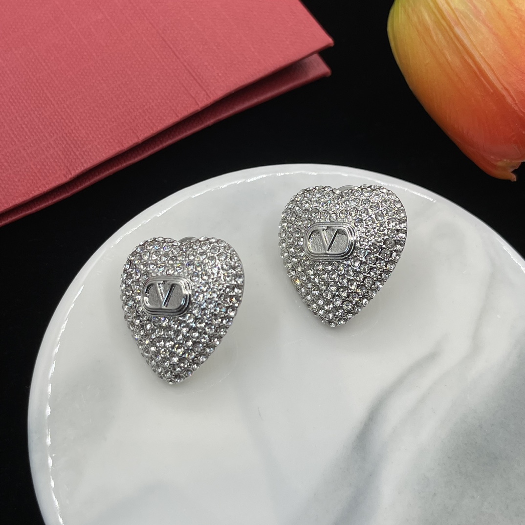 High Quality Fashion Jewelry Earrings 0718216