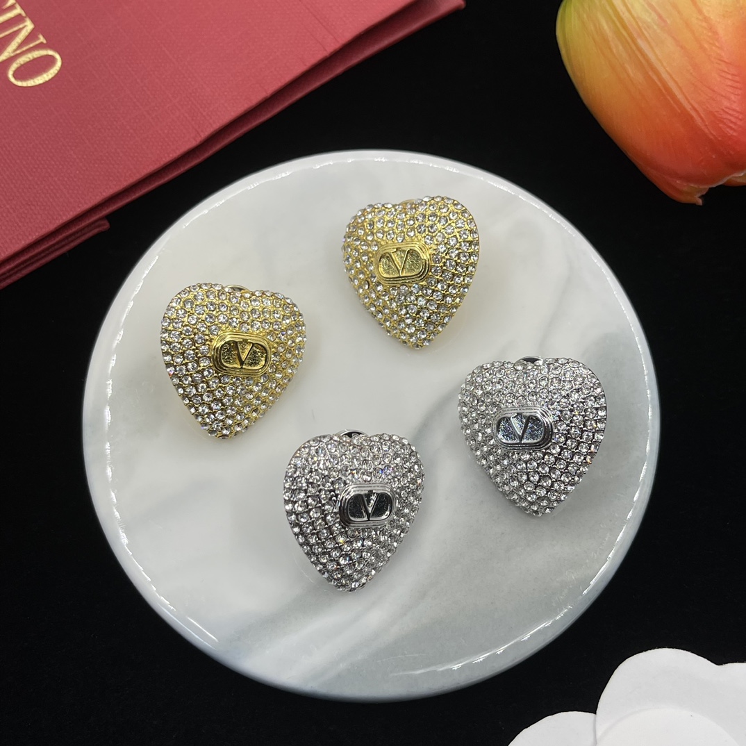 High Quality Fashion Jewelry Earrings 0718216