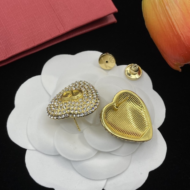 High Quality Fashion Jewelry Earrings 0718216