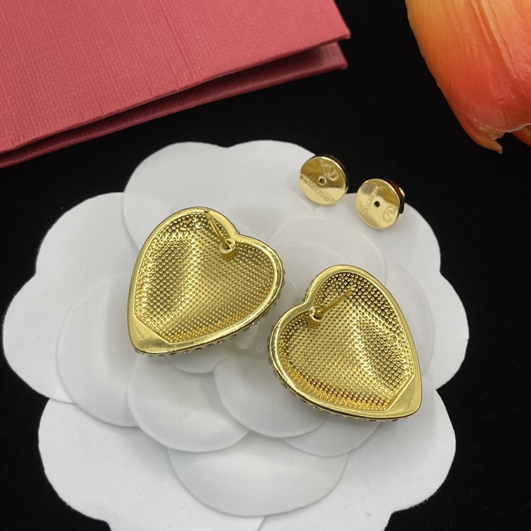 High Quality Fashion Jewelry Earrings 0718216