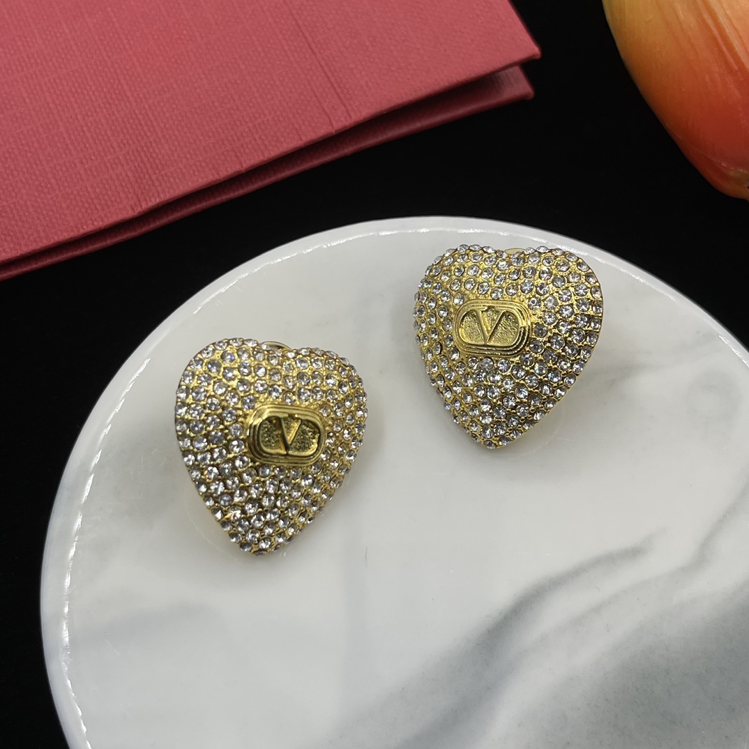 High Quality Fashion Jewelry Earrings 0718216
