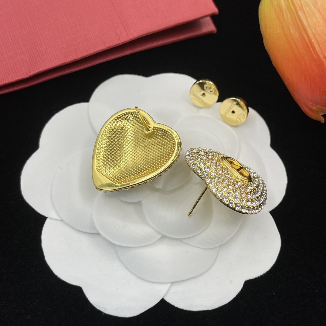 High Quality Fashion Jewelry Earrings 0718216
