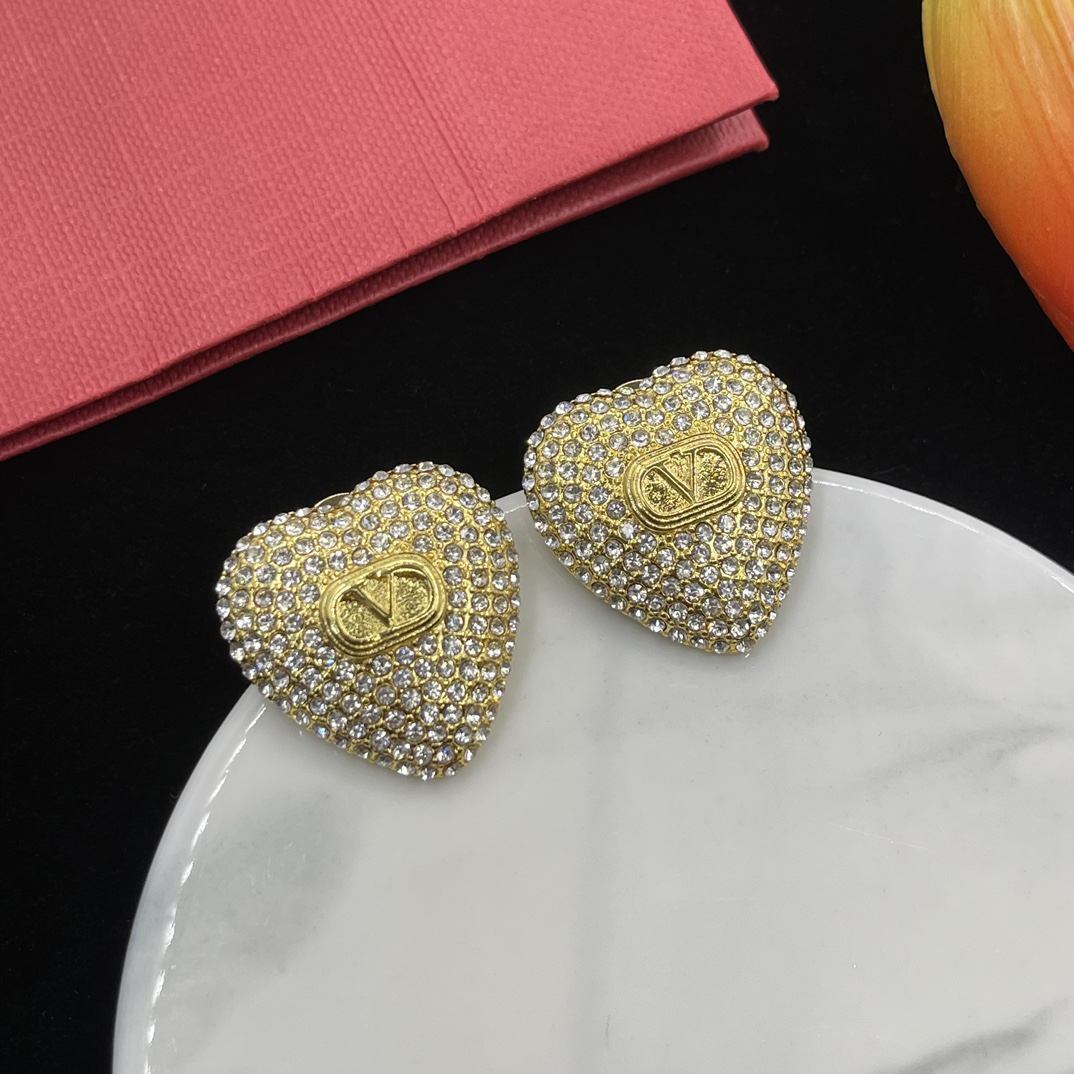 High Quality Fashion Jewelry Earrings 0718216