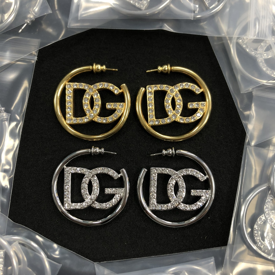 High Quality Fashion Jewelry Earrings 0718219