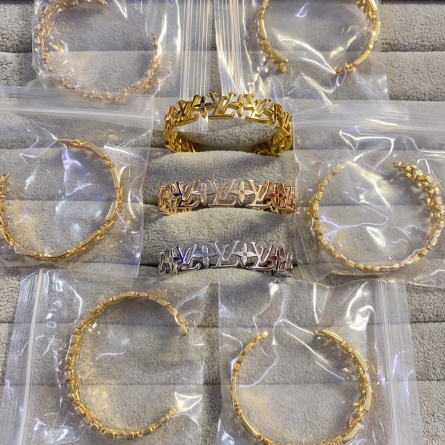High Quality Fashion Jewelry Bracelet 0718278