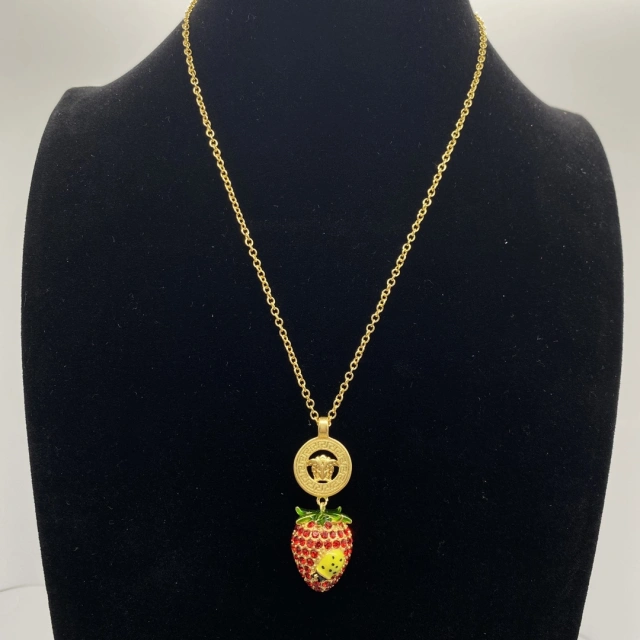High Quality Fashion Jewelry Necklace 0718277
