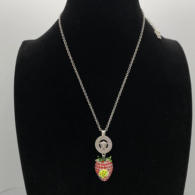 High Quality Fashion Jewelry Necklace 0718277