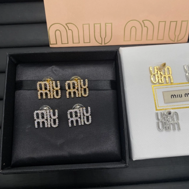 High Quality Fashion Jewelry Earrings 0718275