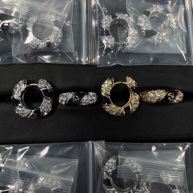 High Quality Fashion Jewelry Earrings 0718267