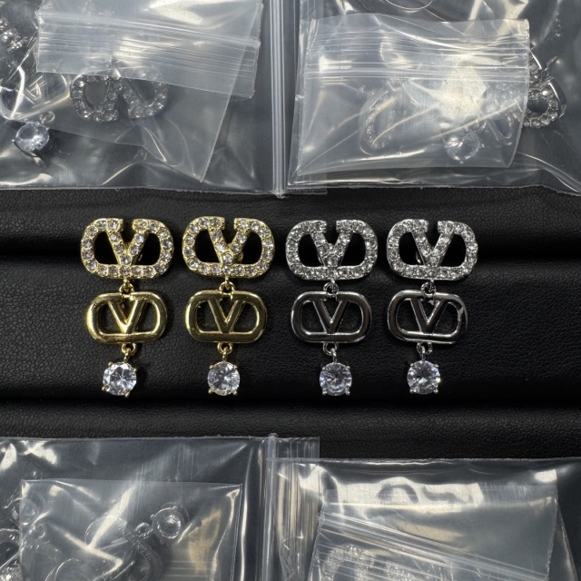High Quality Fashion Jewelry Earrings 0718266