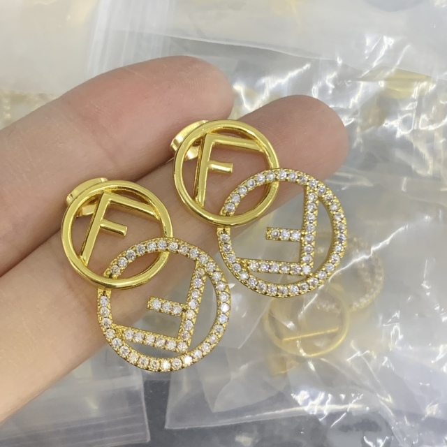 High Quality Fashion Jewelry Earrings 0718268