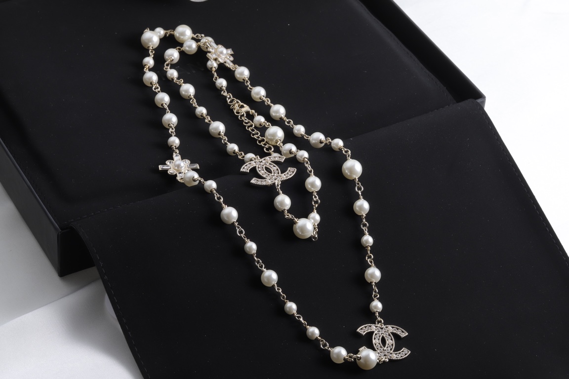 High Quality Fashion Jewelry  Necklace  0718417