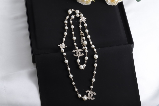High Quality Fashion Jewelry  Necklace  0718417