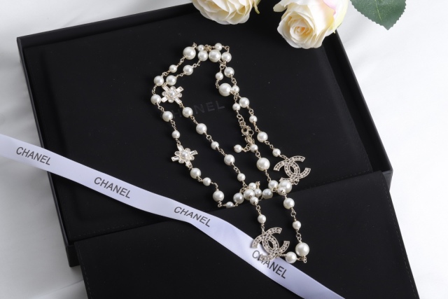 High Quality Fashion Jewelry  Necklace  0718417