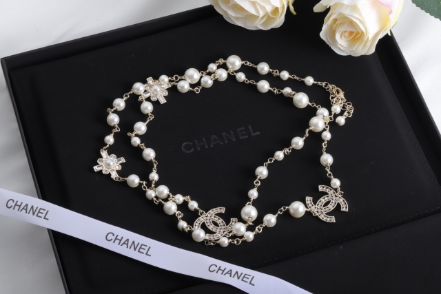 High Quality Fashion Jewelry  Necklace  0718417
