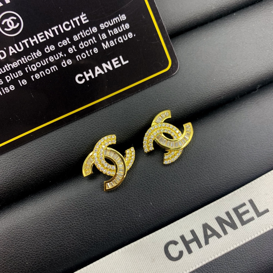 High Quality Fashion Jewelry   Earring  0718372