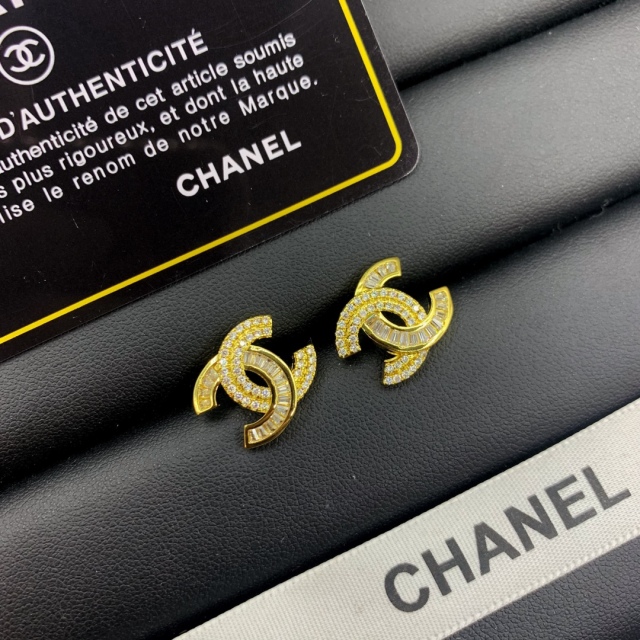 High Quality Fashion Jewelry   Earring  0718372