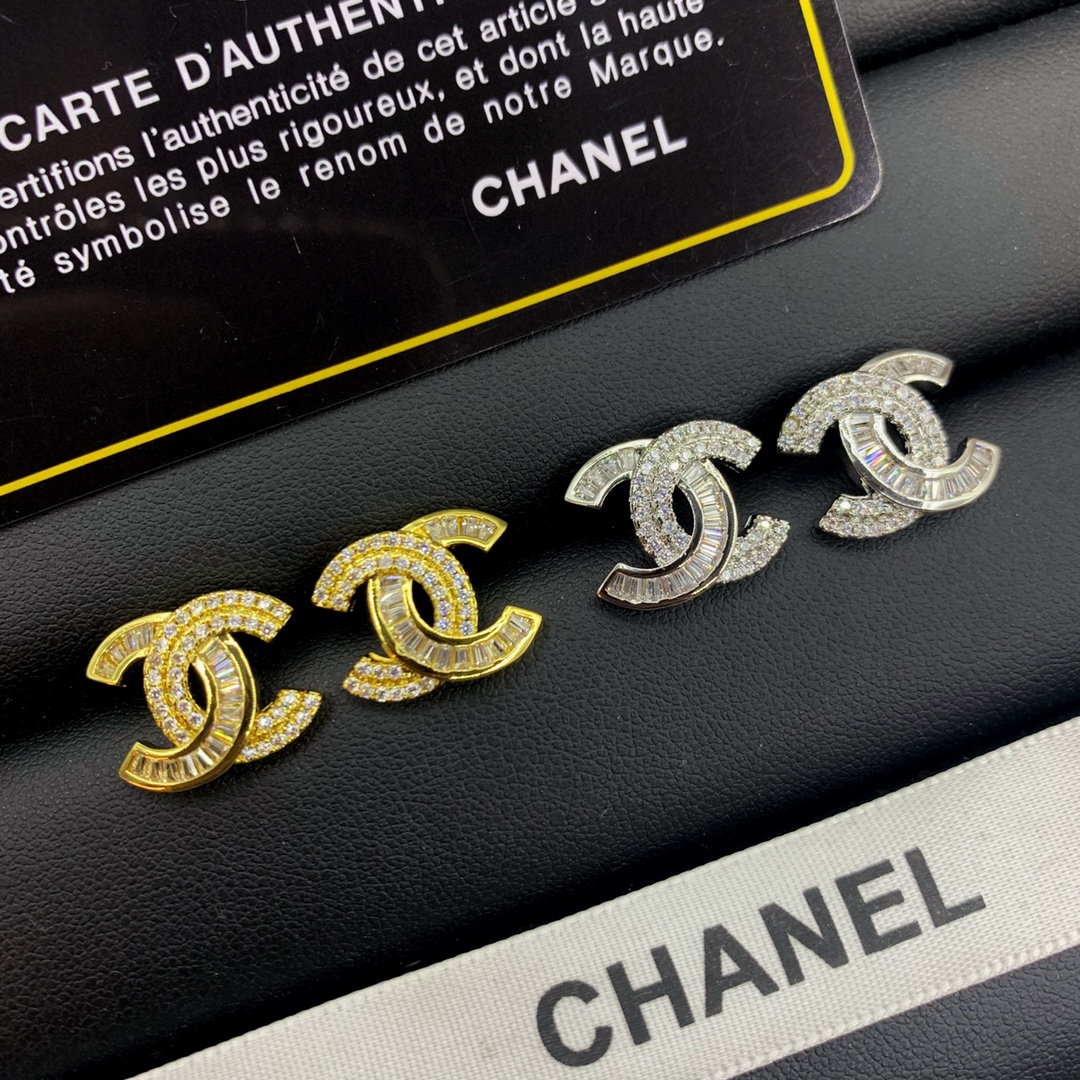 High Quality Fashion Jewelry   Earring  0718372