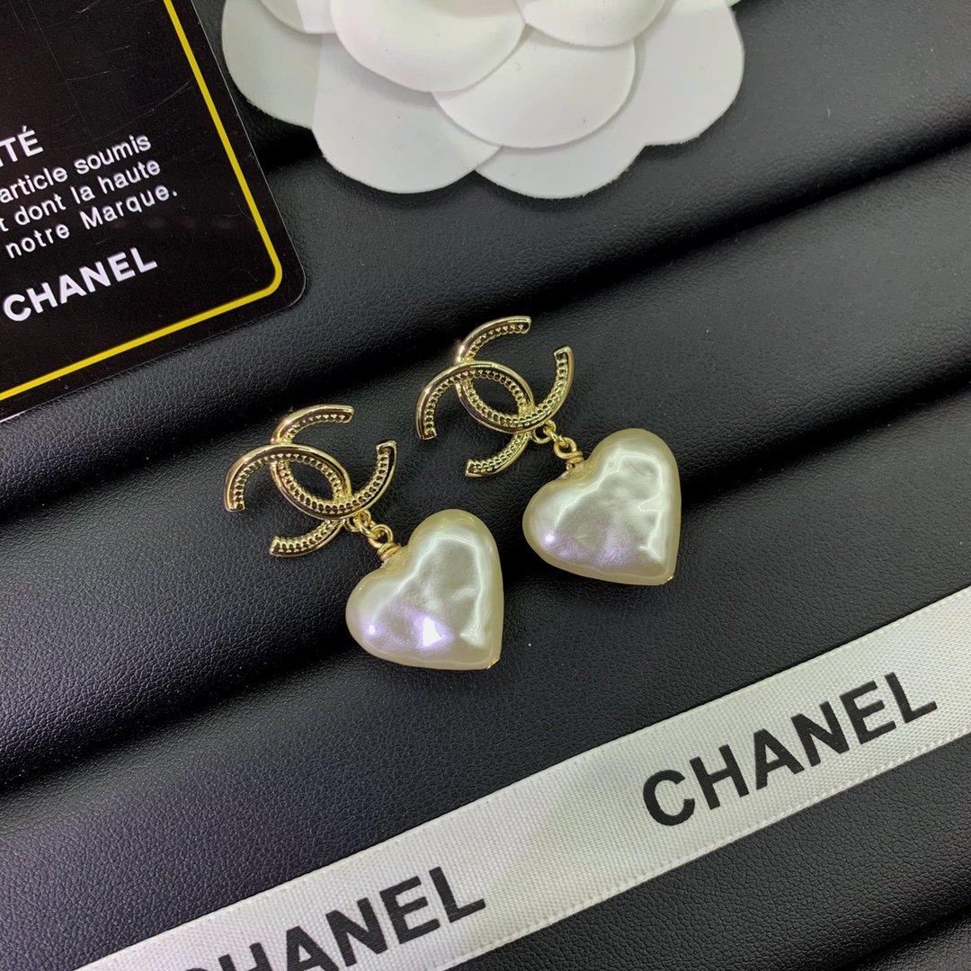 High Quality Fashion Jewelry   Earring  0718362