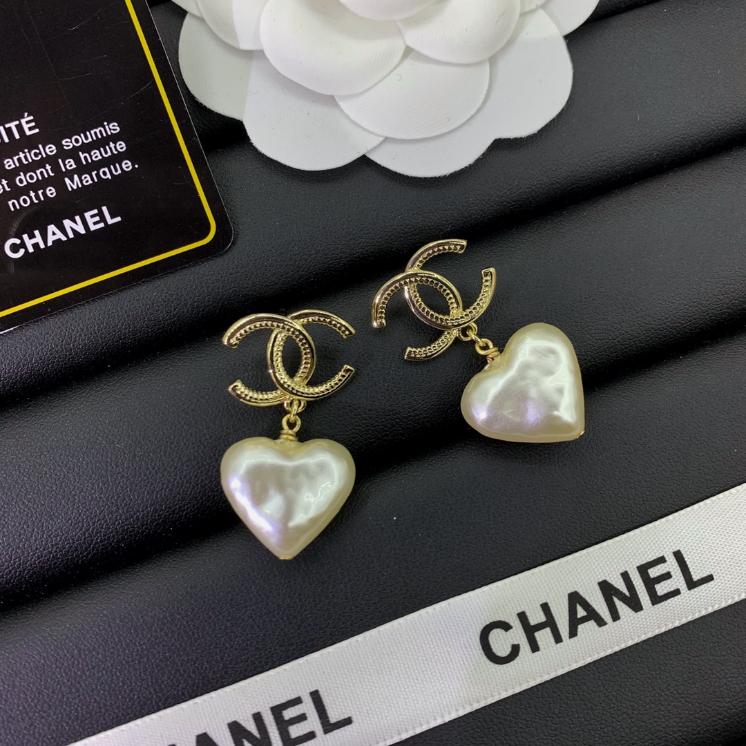 High Quality Fashion Jewelry   Earring  0718362