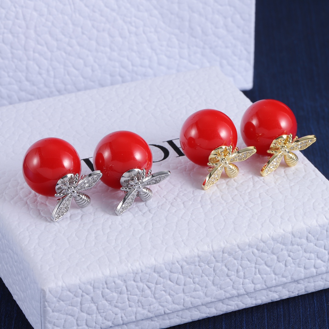 High Quality Fashion Jewelry   Earring   0718332