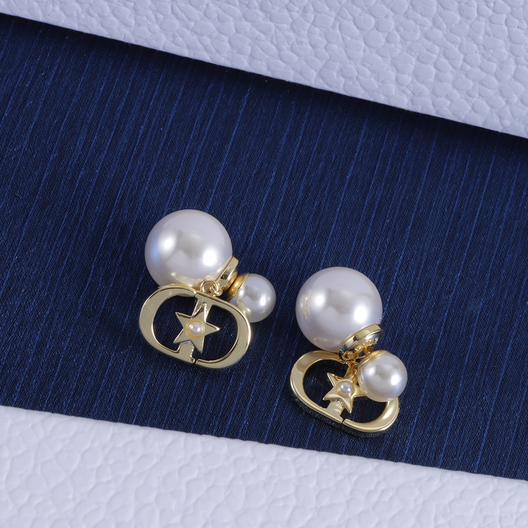 High Quality Fashion Jewelry   Earring   071834