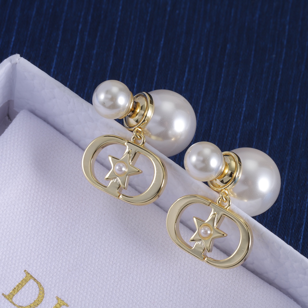 High Quality Fashion Jewelry   Earring   071834