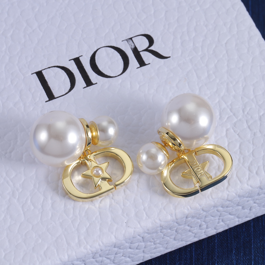 High Quality Fashion Jewelry   Earring   071834