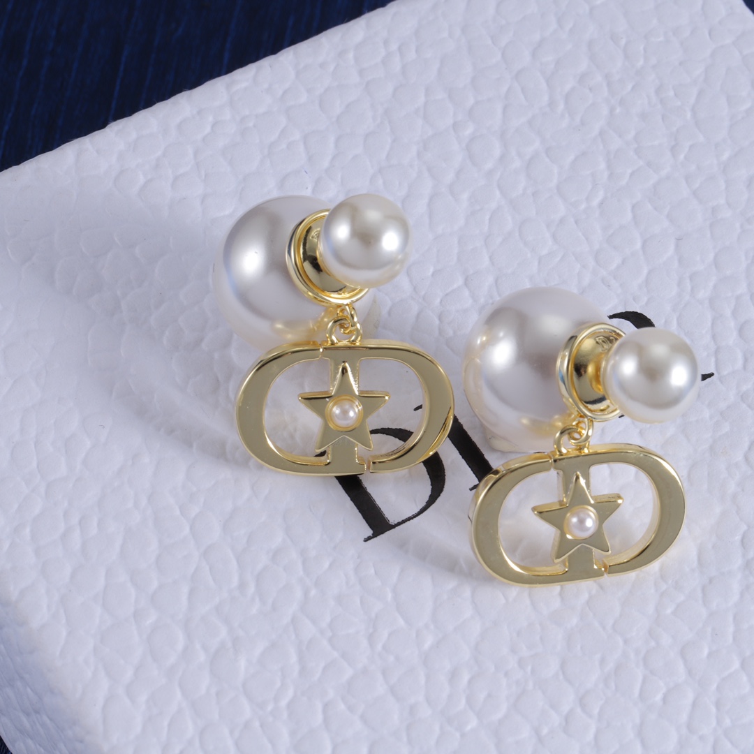 High Quality Fashion Jewelry   Earring   071834