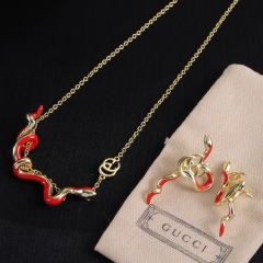 High Quality Fashion Jewelry  Set  0718416