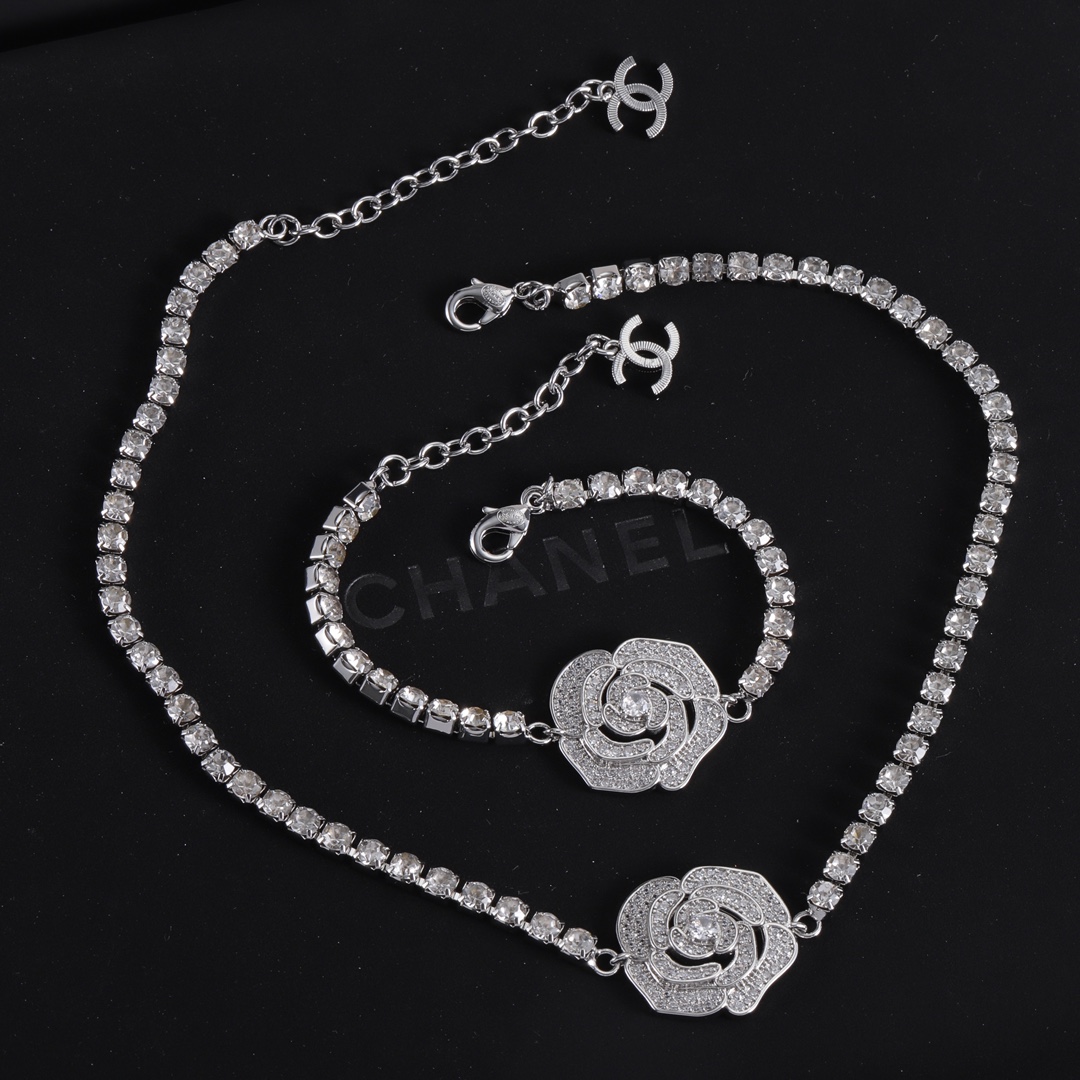 High Quality Fashion Jewelry  Set  0718415