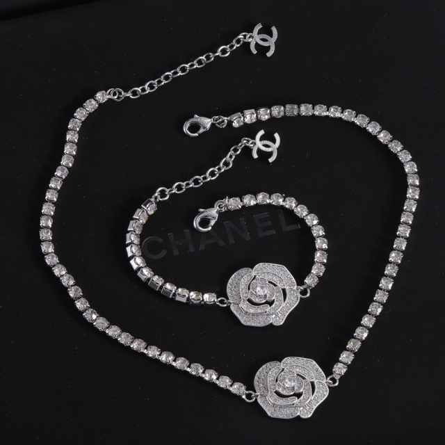 High Quality Fashion Jewelry  Set  0718415