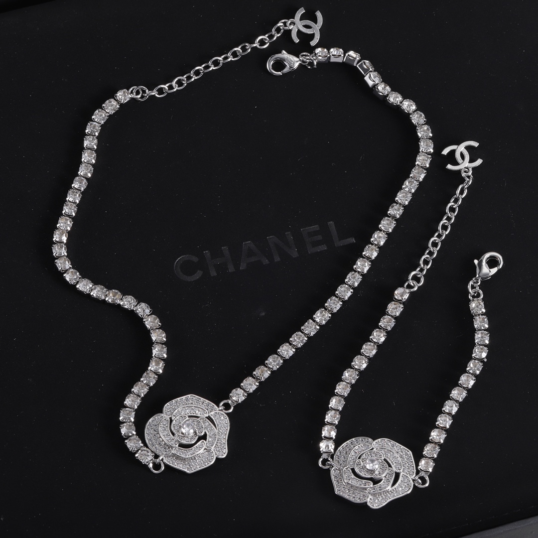 High Quality Fashion Jewelry  Set  0718415