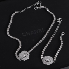High Quality Fashion Jewelry  Set  0718415