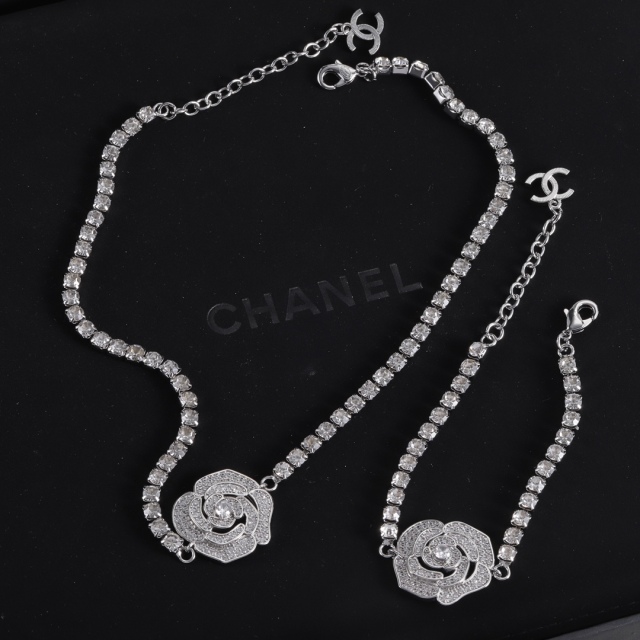 High Quality Fashion Jewelry  Set  0718415