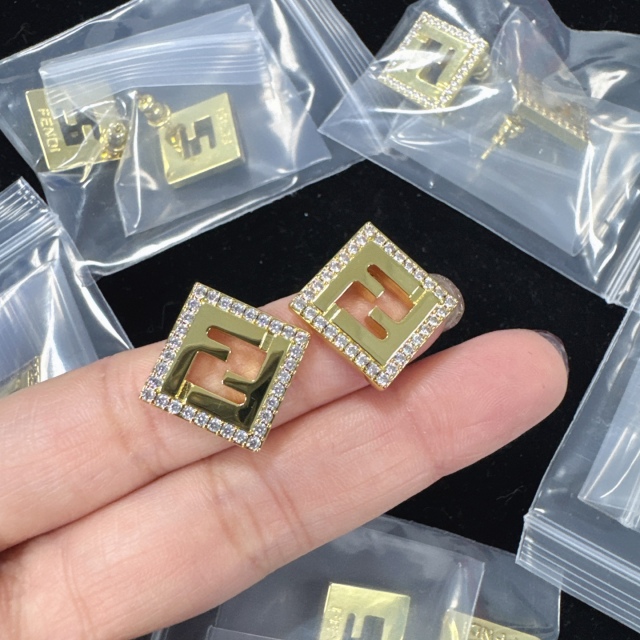 High Quality Fashion Jewelry  Earring  0718303