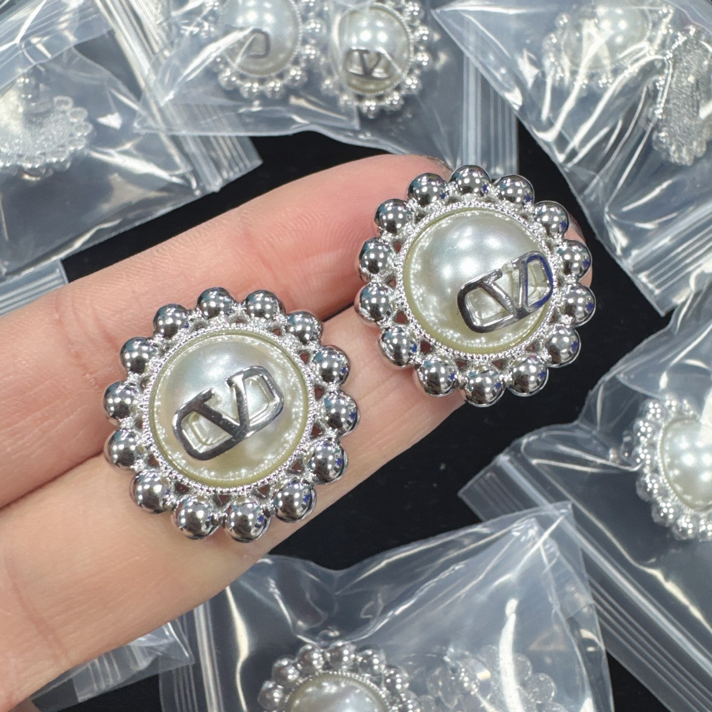 High Quality Fashion Jewelry   Earring  0718357
