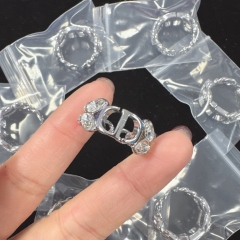 High Quality Fashion Jewelry  Ring  0718301