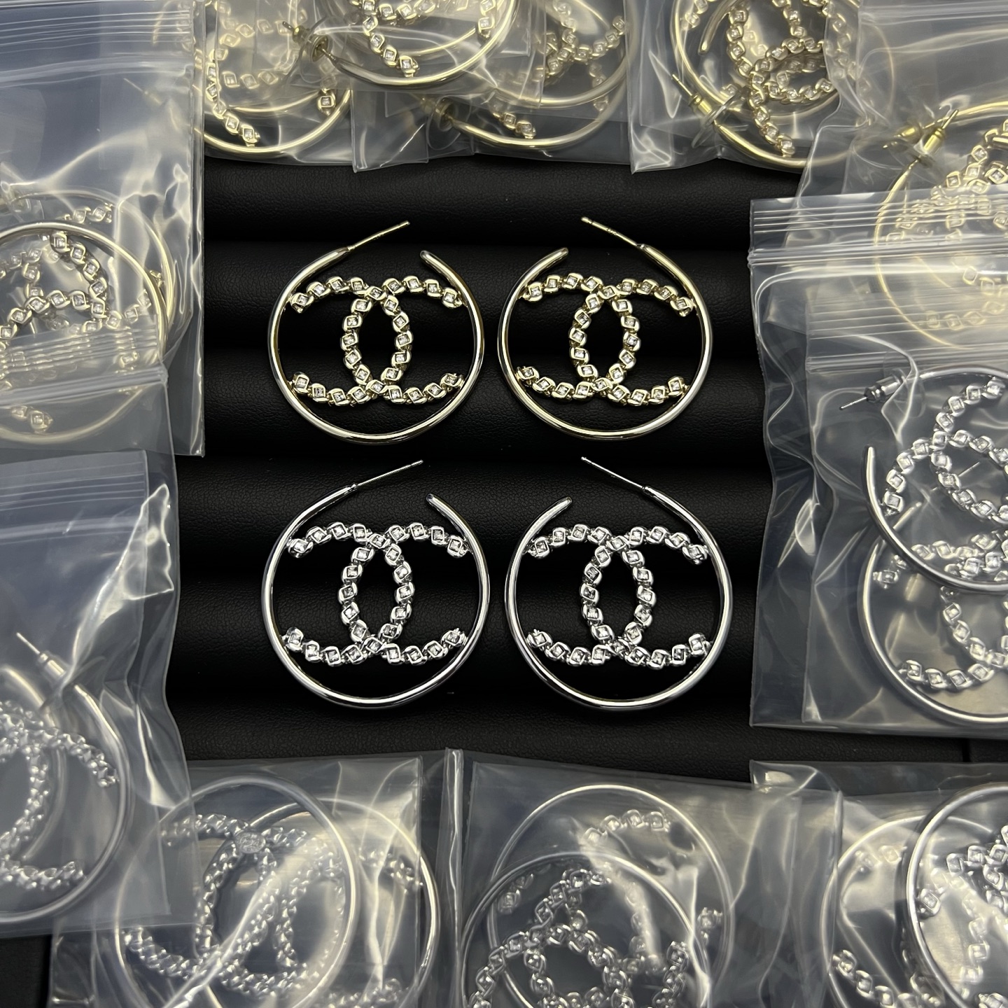 High Quality Fashion Jewelry   Earring  0718351