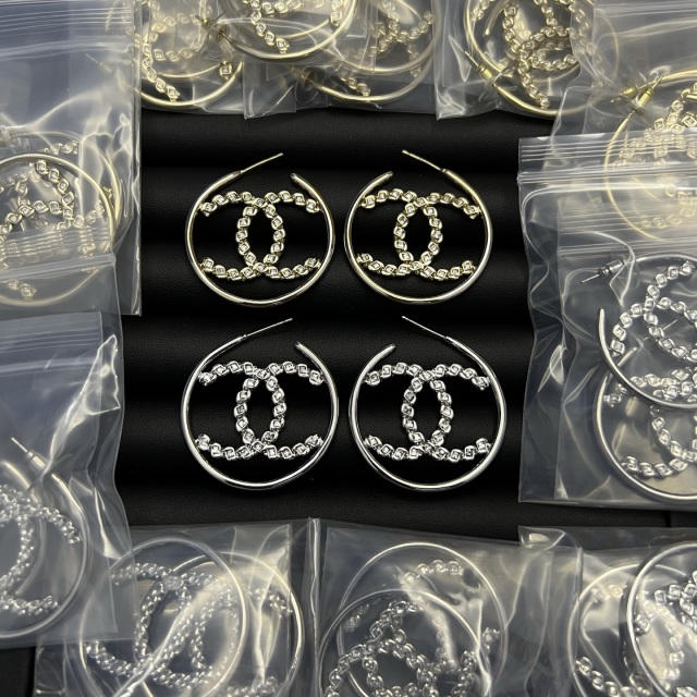High Quality Fashion Jewelry   Earring  0718351