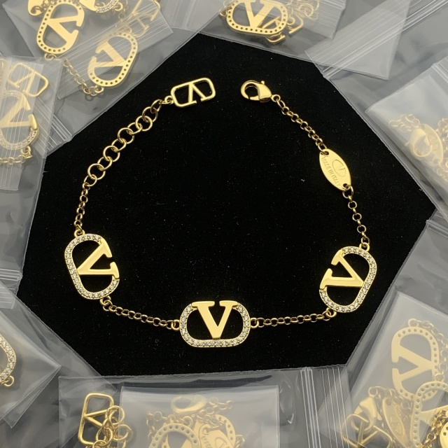 High Quality Fashion Jewelry   Bracelet  0718348