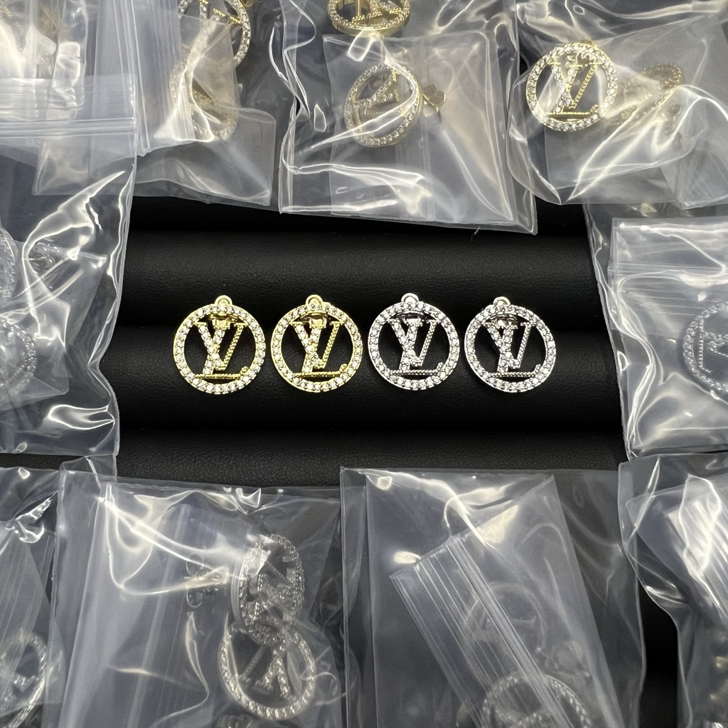 High Quality Fashion Jewelry  Earring  0718315