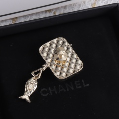 High Quality Fashion Jewelry   Brooch   071840